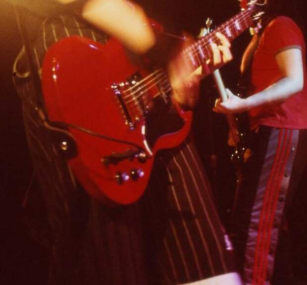 Ученые воссоздали песню Pink Floyd, считывая сигналы мозга слушателей