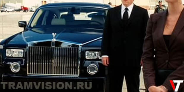 Автомобили в фильме