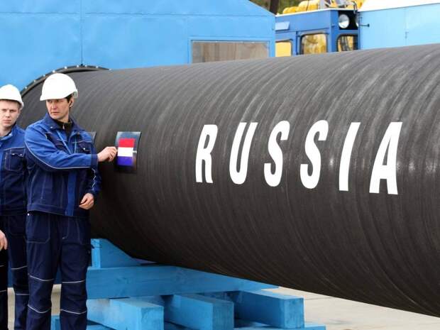 Молдова шантажирует Приднестровье, угрожая перекрыть  российский газ