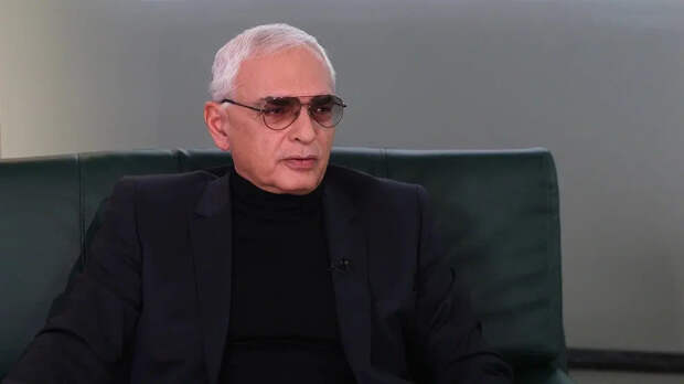 "Господи, что вы делаете?": Начал Карен Шахназаров. Продолжила Поплавская - слова людей передала