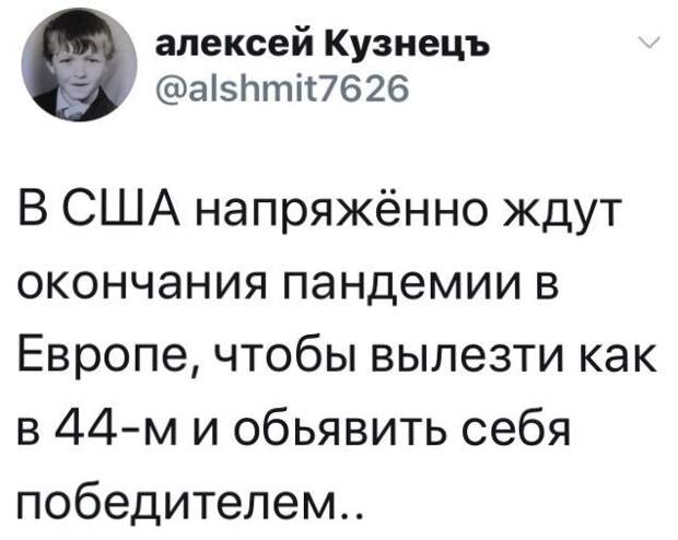 Политические комментарии из инета