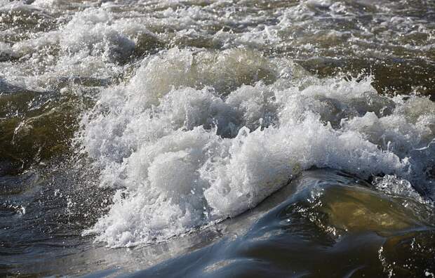 В Тульской области ожидается половодье выше нормы на 1-2,5 метра