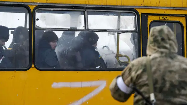 Как сейчас выглядит Мариуполь