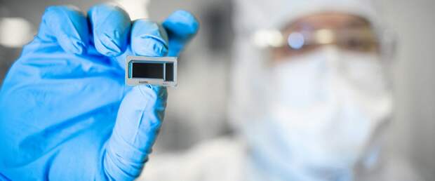 Intel запустит 1,4 нм техпроцесс с литографией High-NA EUV на 3 года раньше TSMC