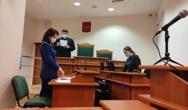 Верховный суд УР удовлетворил иск к ЦИК по оспариванию отказа в ковид-референдуме