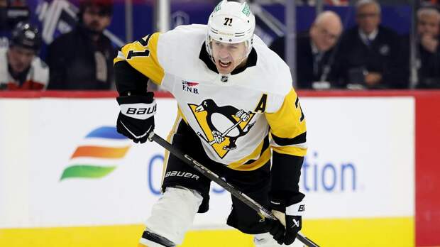39-летний Малкин ответил на вопрос о своем будущем в «Питтсбурге»