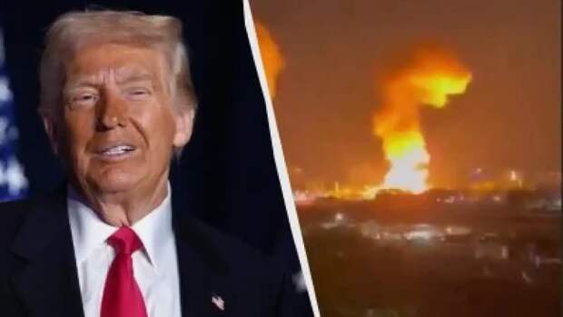 Русофоб Ходжес обрушился на Трампа: «Отдаём Москве и Пекину Восточное полушарие!»