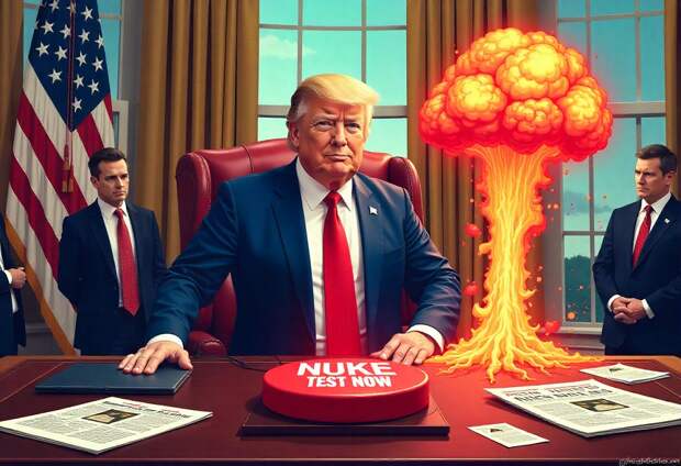 Пророчество вековой давности неожиданно оказалось актуальным сегодня