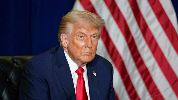 Трамп потребовал от Харрис извинений за слова о его победе на выборах 2024 года