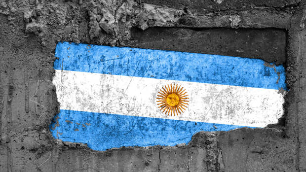 Четыре человека погибли в Аргентине при аварии самолета с медперсоналом