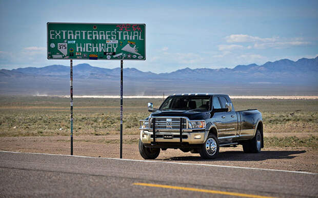 7 культовых автодорог США