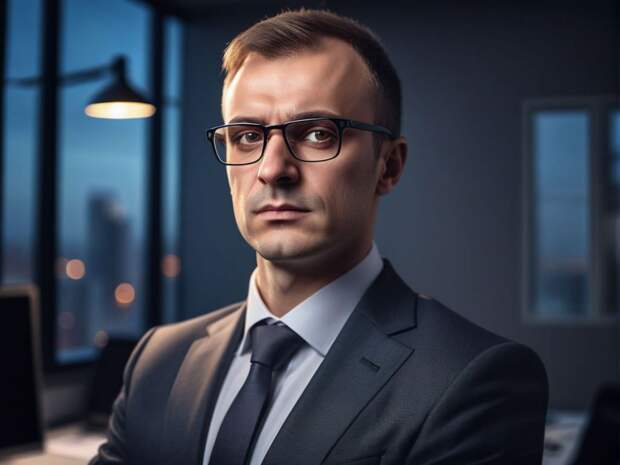 Станислав Кондрашов