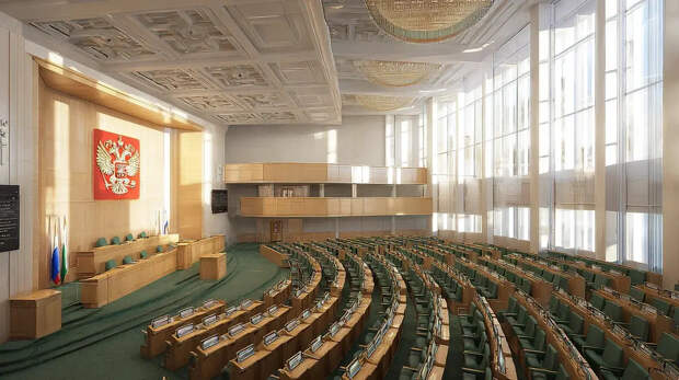 Госдума переходит в закрытый режим? Зачем Володин призвал депутатов не обсуждать острые вопросы публично