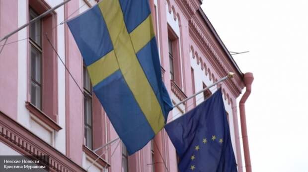 Швеция и Финляндия предпочли дружбу с Россией бессмысленному расширению НАТО