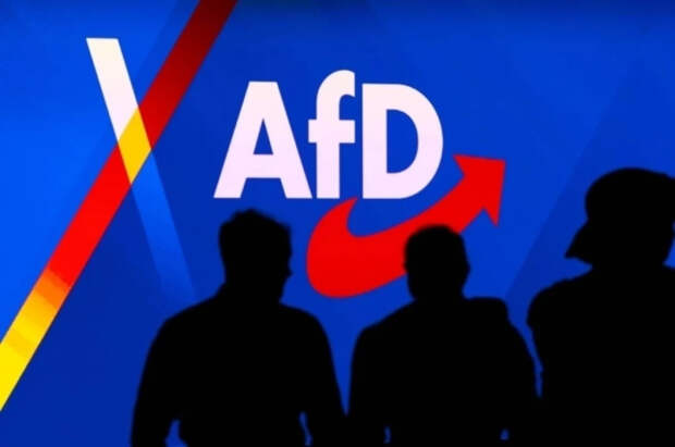 АдГ в рейтинге увеличила отрыв от ХДС/ХСС до пяти процентных пунктов