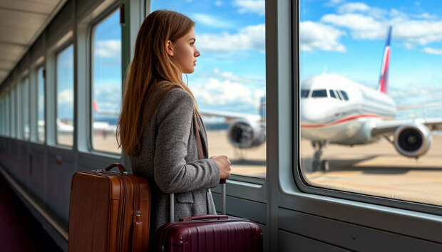 Около 10 тысяч россиян застряли в Таиланде из-за ситуации на Ближнем Востоке