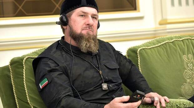 Кадыров обратился к каждому солдату СВО на передовой: "Да, звучит сурово"