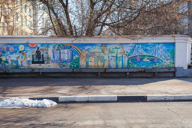 Улочки Твери путешествия, тверь, факты, фото