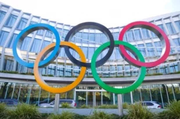 CAS отклонил апелляцию Гераскевича на отстранение от Игр