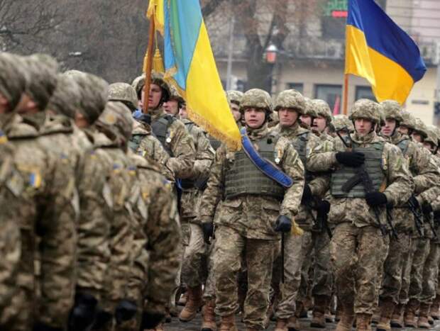ИноСМИ: Украина собирает огромные войска для масштабного наступления на Мелитополь (ФОТО, ВИДЕО)