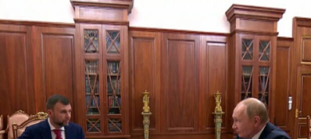 Под контролем Киева остается 15-17% территории ДНР