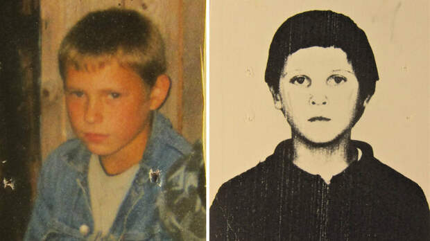 СК просит помощи в поисках пропавших 19 лет назад детдомовцев из Ленобласти