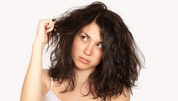 Хорошая маска для восстановления волос Хорошая маска для восстановления волос