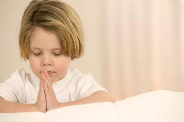молитва о детях святой матроне