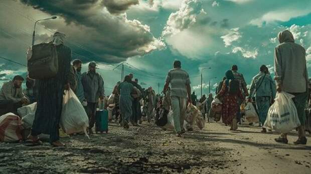 Соглашение с Таджикистаном. Россия закручивает гайки. Но оставляет "чёрную дыру"?