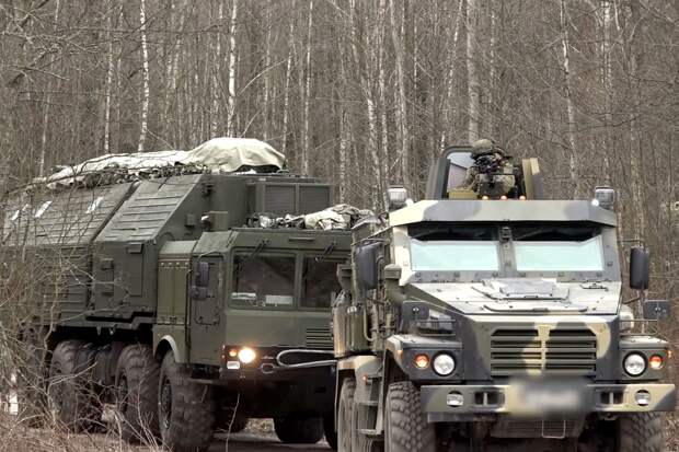 Американский профессор Постол признал, что «Орешник» невозможно перехватить