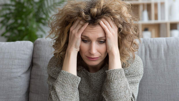 Три варианта: самые частые причины головокружения