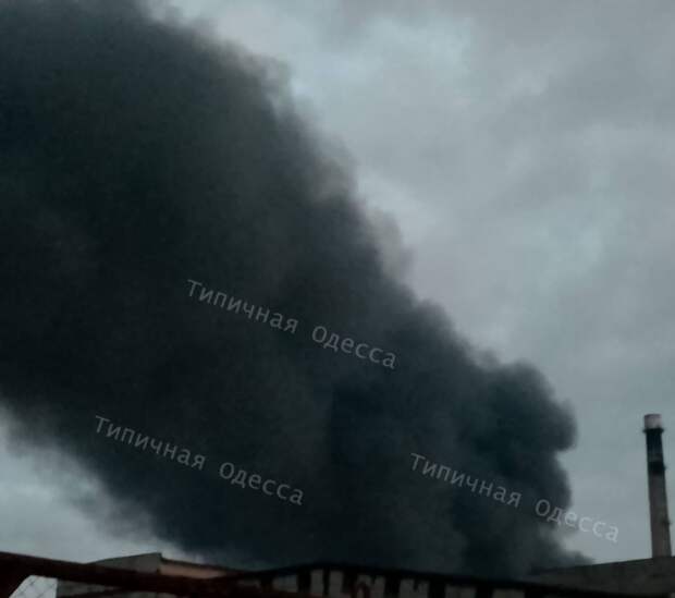 ‼️🇷🇺🇺🇦 "Герани" ударили по целям в Одессе