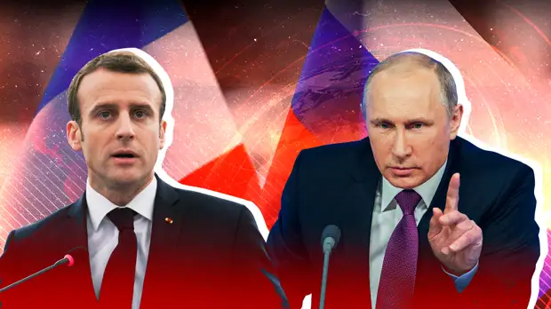 Читатели France Info сравнили призывы бойкотировать все русское с идиотизмом