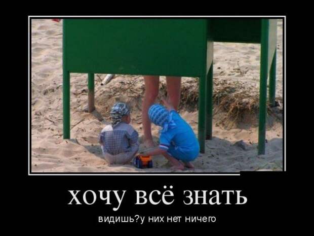 Демотиваторы (30 фото)