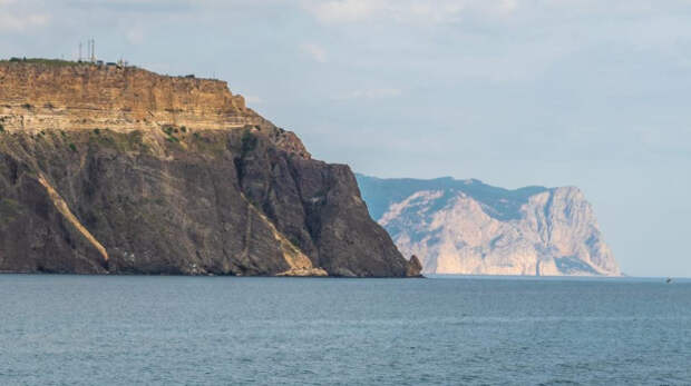 Будущее Фиолента обсудят с его жителями