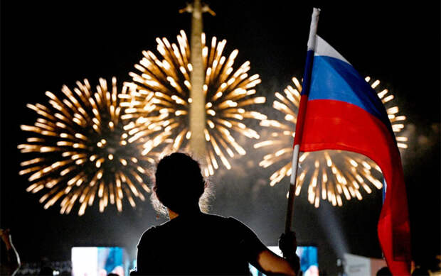 «День единения народов России и Белоруссии»: Какой праздник 02.04.2026 года