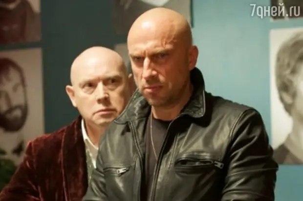 Дмитрий Нагиев: дети, карьера телеведущего и проблемы со здоровьем