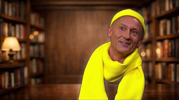 «Король стиля» больше не тот: как 65-летний Олег Меньшиков от классики пришёл к «дерзкой расслабленности» и что об этом говорят