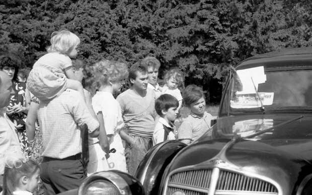 ссср, nikon, фото