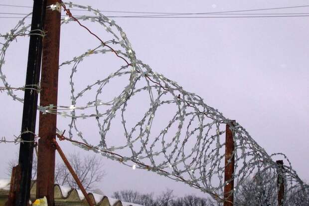 В Черновцах более 40 мобилизованных в ВСУ сбежали из учебного центра