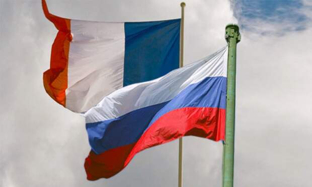 Нацсобрание Франции проголосовало за отмену санкций против России 
