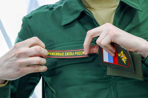 Генштаб: дата явки призывников по повестке не должна превышать 30 дней