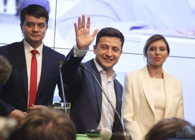 Такого никто не ожидал! Зеленский за два часа сделал больше чем Порошенко за 5 лет