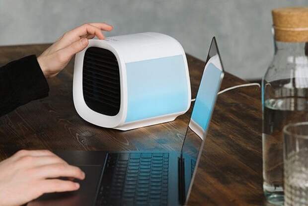 EvaChill EV-500 Personal Air Conditioner