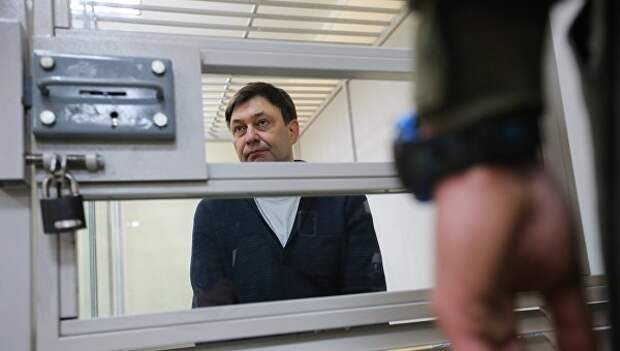 Пока не значит навсегда: На Украине составлен очередной список «врагов народа»
