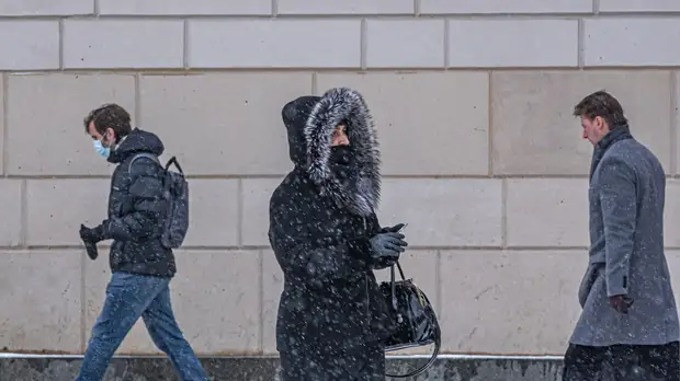 Вильфанд рассказал о погоде на юге России