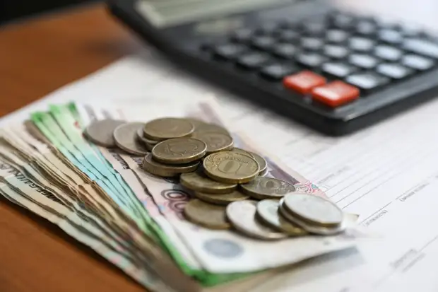 МРОТ планируют повысить на 9%