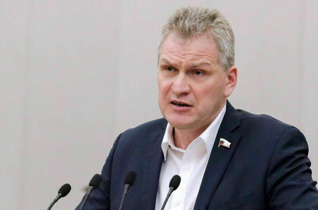 Депутат: России не грозит вспышка оспы обезьян