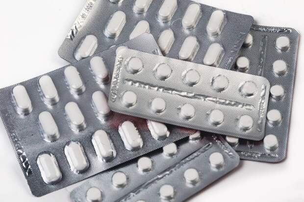 Комитет Госдумы одобрил проект о торговле лекарствами в передвижных аптеках