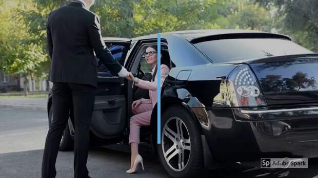 Неликвидная женщина